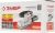 Вибро шлифовальная машина Зубр ЗПШМ-300Э-02 300Вт