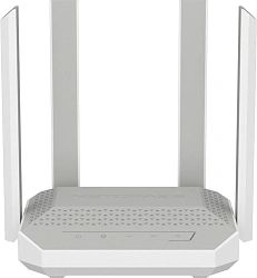 Роутер беспроводной Keenetic Netcraze Hopper DSL (NC-3611) AX3000 10/100/1000BASE-TX/xDSL/4G ready