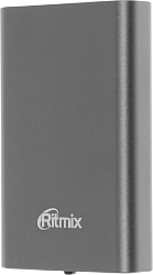 Диктофон Цифровой Ritmix RR-105 8Gb серый