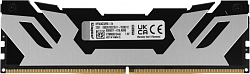 Память DDR5 24GB 6400MHz Kingston KF564C32RS-24 Fury Renegade Silver XMP RTL Gaming PC5-51200 CL32 DIMM 288-pin 1.4В с радиатором Ret