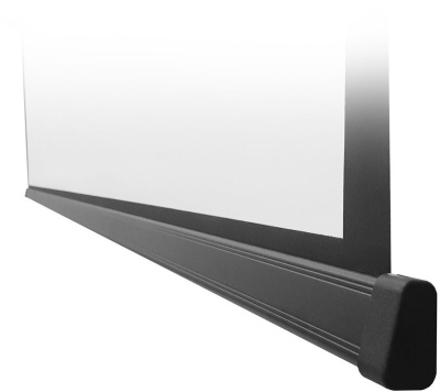 Экран Lumien 236x398см Cinema Control LCC-100117 16:9 настенно-потолочный рулонный белый (моторизованный привод)