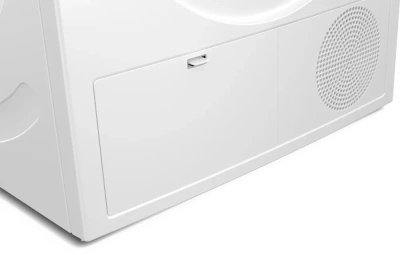 Сушильная машина Bosch WTN86211ME кл.энер.:A+++ макс.загр.:8кг белый