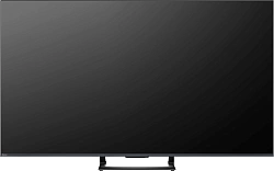 Телевизор QLED Hisense 55" 55U7Q угольно-серый 4K Ultra HD 120Hz MEMC DVB-T DVB-T2 DVB-C DVB-S DVB-S2 USB WiFi Smart TV