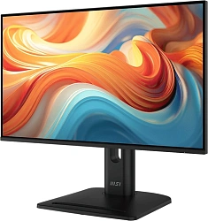 Монитор MSI 23.8" Pro MP245PHG E14 черный IPS LED 1ms 16:9 HDMI M/M HAS Piv 300cd 178гр/178гр 1920x1080 144Hz DP FHD USB 3.3кг