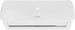 Сплит-система Starwind STAC-12PROF белый