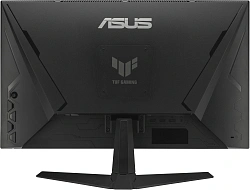 Монитор Asus 23.8" VG249Q5A черный IPS LED 16:9 HDMI M/M матовая 1000:1 300cd 178гр/178гр 1920x1080 200Hz DP FHD 3.4кг