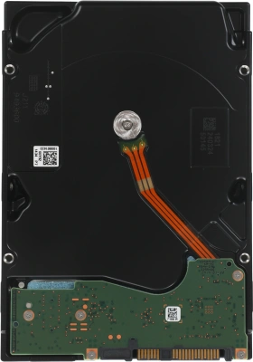 Жесткий диск Seagate SAS 3.0 12TB ST12000NM004J Server Exos X18 4KN (7200rpm) 256Mb 3.5"