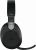 Наушники с микрофоном Jabra Evolve2 85, Link380a UC Stereo Stand Black черный накладные BT оголовье (28599-989-989)