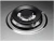 Газовая варочная поверхность Electrolux KGS75362XX нержавеющая сталь