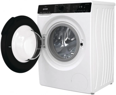 Стиральная машина Gorenje WPNA84A2TWIFI/C класс: A+++ загр.фронтальная макс.:8кг белый инвертер