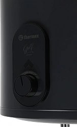 Водонагреватель Thermex Golf 15 O 1.5кВт 15л электрический настенный/серый