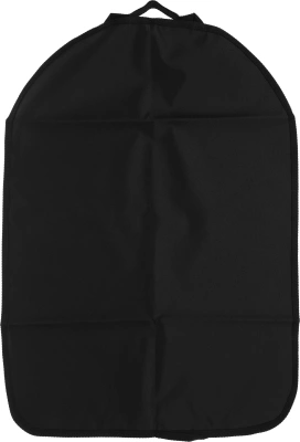 Экран на спинку кресла Wiiix ZAN-FS-RU черный