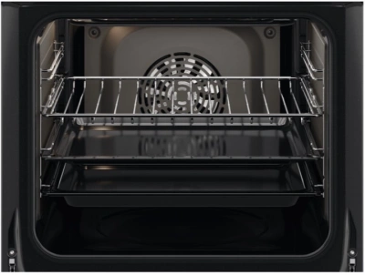 Духовой шкаф Электрический Electrolux EOD3C40BX нержавеющая сталь