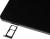 Планшет Samsung Galaxy Tab A9 SM-X115 G99 (2.2) 8C RAM8Gb ROM128Gb 8.7" LCD 1340x800 4G 1Sim Android 13 серый 8Mpix 2Mpix BT WiFi microSD 1Tb 5100mAh 7hr