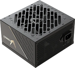 Блок питания Formula ATX 650W FV-650GM Gen.5 80+ gold (20+4pin) APFC 120mm fan 8xSATA Cab Manag RTL