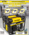 Генератор Huter DN4400i 3.6кВт