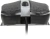 Мышь Оклик 395M SHADOW черный оптическая 1500dpi USB для ноутбука 3but (1102286)