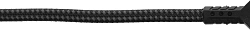 Кабель Hoco U110 iP USB (m)-Lightning (m) 1.2м черный коробка