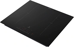 Индукционная варочная поверхность Lex Hi-Tech EVI 641B I BL черный