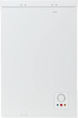 Морозильный ларь Gorenje FH10FPW белый