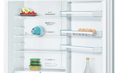 Холодильник Bosch KGN49XW30U 2-хкамерн. белый