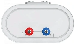 Водонагреватель Philips YB AWH1616/51(50YB) 2кВт 50л электрический настенный
