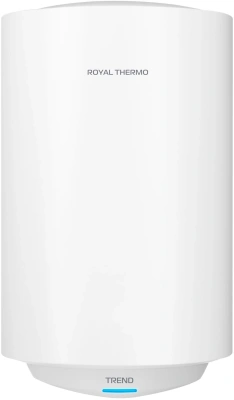 Водонагреватель Royal Thermo Trend RWH 30 1.5кВт 27л электрический настенный/белый