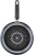 Сковорода блинная Tefal Force 4218522 круглая 22см покрытие: антипригарное ручка несъемная (без крышки) черный (9100048318)