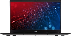 Ноутбук IRU Planio 15ING N-series N100 16Gb SSD512Gb Intel UHD Graphics 15.6" IPS FHD (1920x1080) Windows 11 Pro 64 black WiFi BT Cam 6000mAh (2140847)