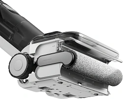 Пылесос моющий Roborock F25 LT gen 2 220Вт черный