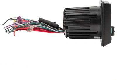 Автомагнитола ACV MARINE AMR-602SB 4x50Вт v5.0 USB 2.0 AUX 3" 3 RDS (43454)