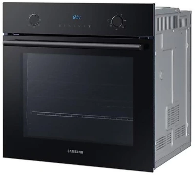 Духовой шкаф Электрический Samsung NV68A1145RK/WT черный