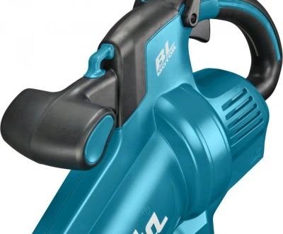 Воздуходувка Makita DUB187Z пит.:от аккум. синий