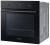 Духовой шкаф Электрический Samsung NV68A1145RK/WT черный
