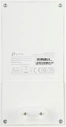 Повторитель беспроводного сигнала TP-Link RE600X AX1800 10/100/1000BASE-TX белый