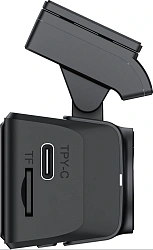 Видеорегистратор Digma FreeDrive 940W max черный 4Mpix 2160x3840 170гр. карта в комплекте:32Gb Allwinner