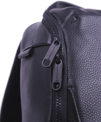 Рюкзак Piquadro Than CA6609S135/N черный кожа
