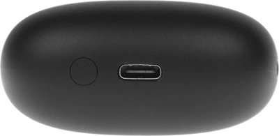 Гарнитура вкладыши Hoco Energy EQ5 черный беспроводные bluetooth в ушной раковине