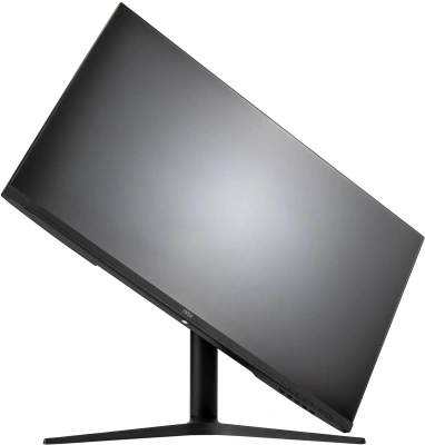 Монитор Hiper 31.5" Gaming HB3202 черный IPS LED 1ms 16:9 HDMI M/M матовая HAS Piv 300cd 178гр/178гр 2560x1440 165Hz FreeSync DP Quad HD 2K (1440p) USB 6.8кг