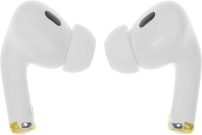 Гарнитура внутриканальные Hoco EW51 белый беспроводные bluetooth в ушной раковине