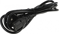 Блок питания Accord ATX 450W ACC-450W-12 (20+4pin) 120mm fan 4xSATA