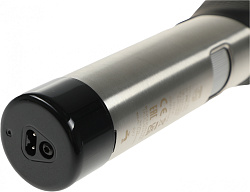 Триммер Philips BT9810/15 серый/черный (насадок в компл:1шт)