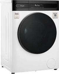 Стиральная машина Weissgauff WMD 49411 DC Inverter Steam класс: B загр.фронтальная макс.:11кг (с сушкой) белый инвертор