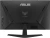 Монитор Asus 27" TUF Gaming VG27AQL3A черный IPS LED 16:9 HDMI M/M матовая HAS Piv 350cd 178гр/178гр 2560x1440 180Hz G-Sync FreeSync Premium DP 2K USB 6.9кг Монитор Asus 27" TUF Gaming VG27AQL3A черный IPS LED 16:9 HDMI M/M матовая HAS Piv 350cd 178гр/178гр 2560x1440 180Hz G-Sync FreeSync Premium DP 2K USB 6.9кг