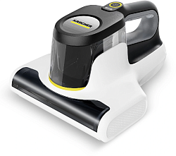 Пылесос ручной Karcher VCH 4 UV 500Вт белый/черный