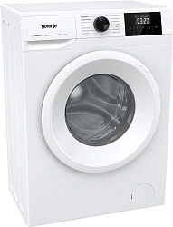 Стиральная машина Gorenje W5NGPI72SBS/C класс: A загр.фронтальная макс.:7кг белый