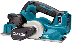 Рубанок Makita DKP181RT 82мм 12000об/мин