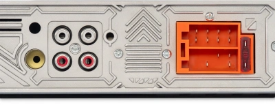 Автомагнитола Digma MCP-455 1DIN 4x50Вт v5.0 USB 2.0 AUX 4 ПДУ