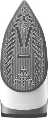 Утюг Scarlett SC-SI30K66 3000Вт серый