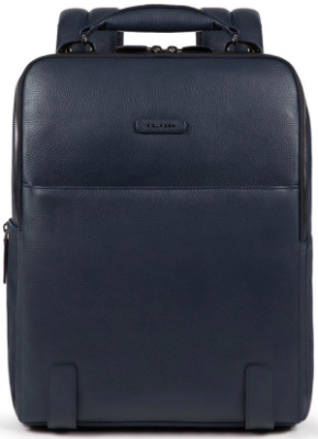 Рюкзак мужской Piquadro Modus Special CA4818MOS/BLU синий кожа